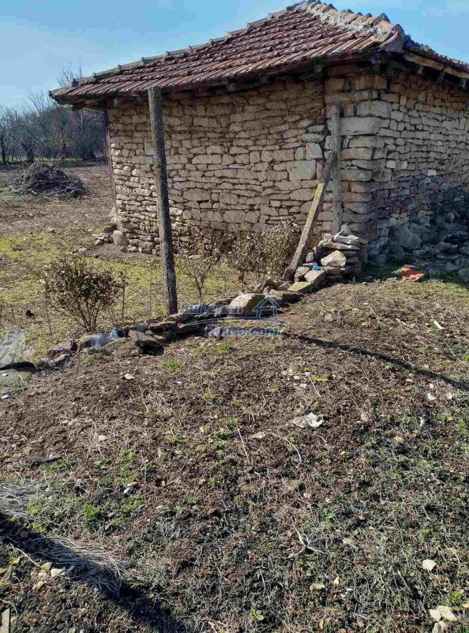 13643:4 - Bulgarian rural property for sale !EXCLUSIVE PROPERTY!