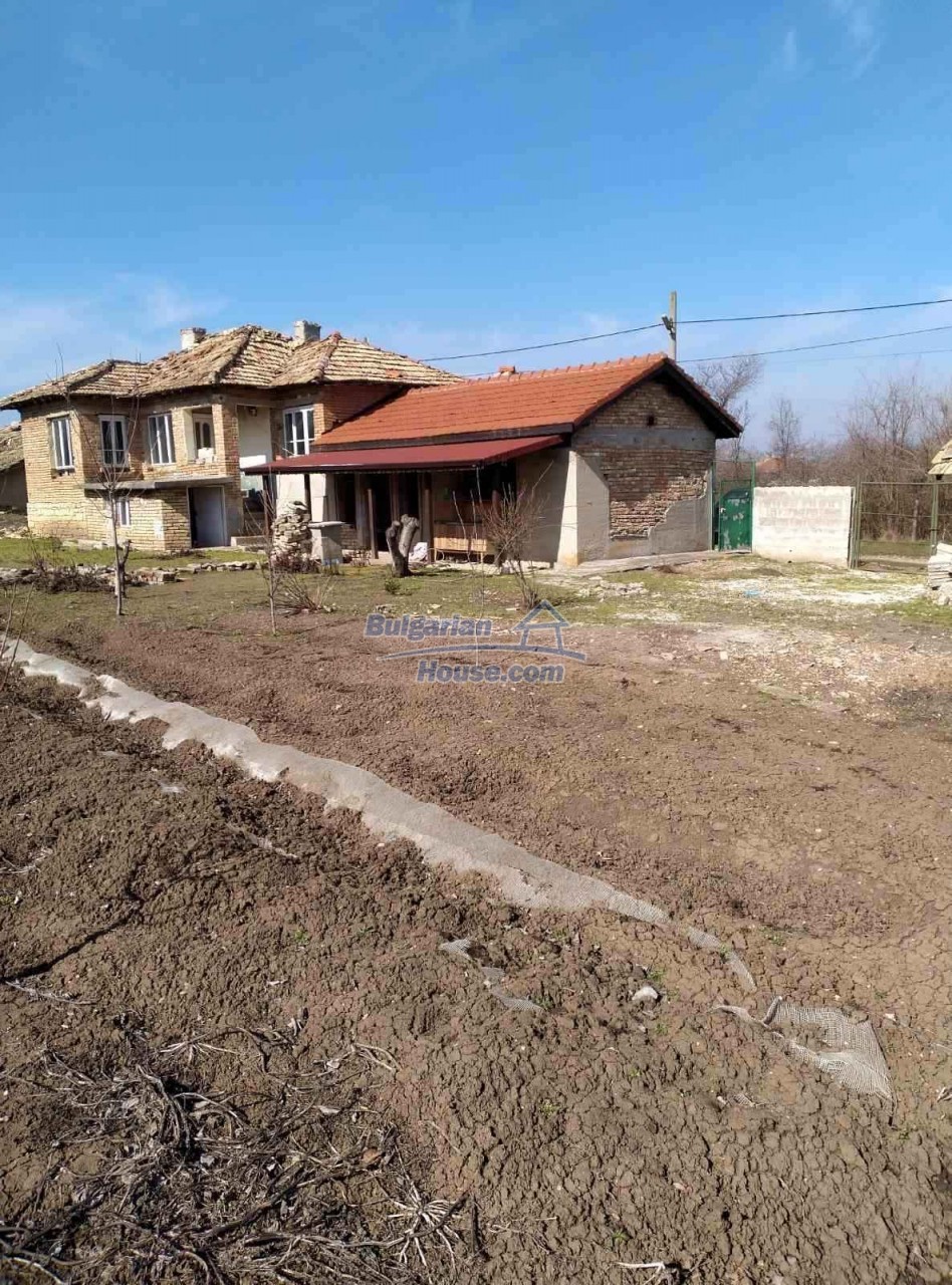 13643:3 - Bulgarian rural property for sale !EXCLUSIVE PROPERTY!