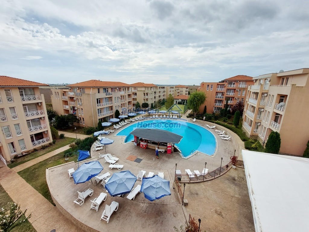 12896:10 - 2 BED holiday apartment 3 km from Sunny Beach and the sea 