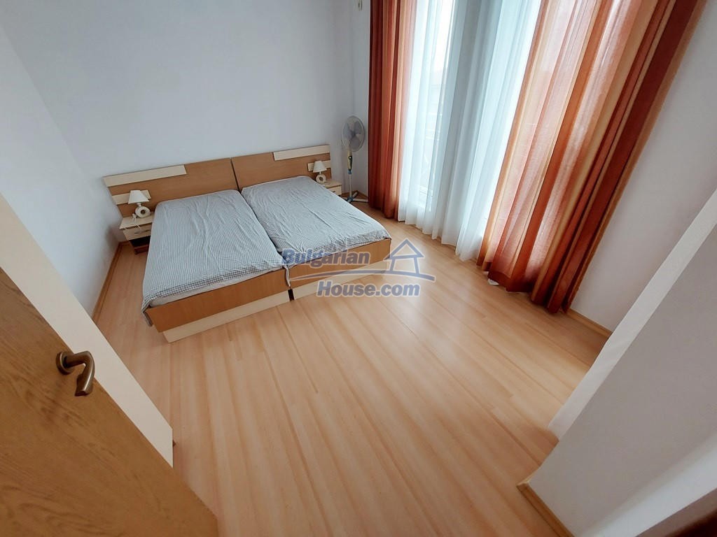 12896:15 - 2 BED holiday apartment 3 km from Sunny Beach and the sea 