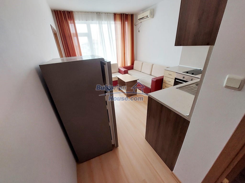 12896:6 - 2 BED holiday apartment 3 km from Sunny Beach and the sea 