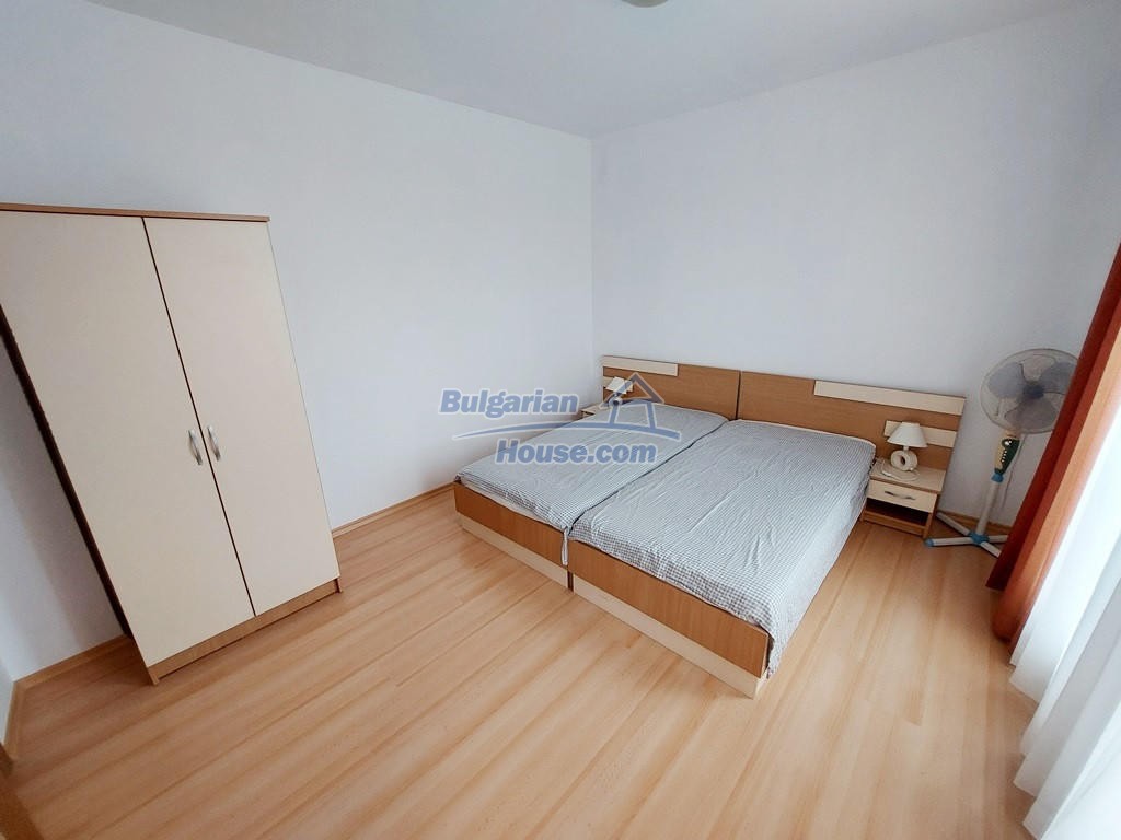 12896:16 - 2 BED holiday apartment 3 km from Sunny Beach and the sea 