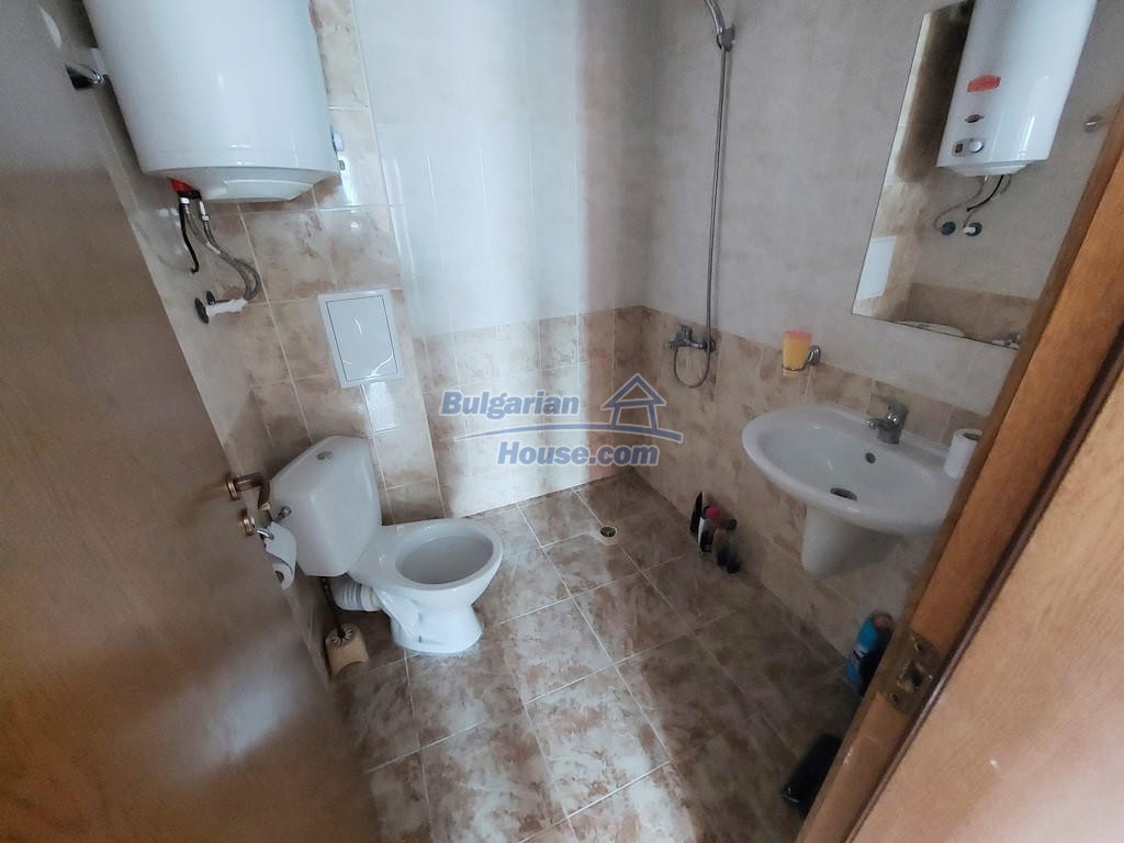 12896:26 - 2 BED holiday apartment 3 km from Sunny Beach and the sea 