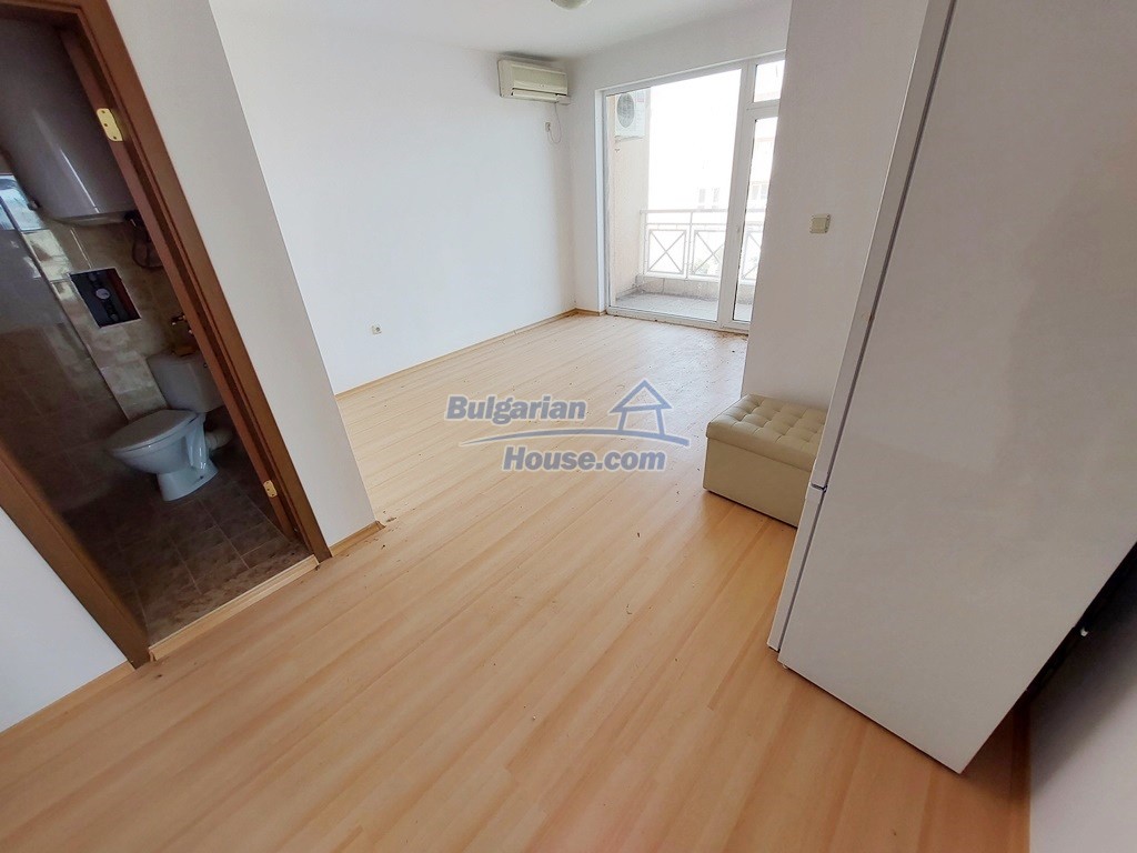 12799:9 - Partly furnished 2 bed apartment in Sunny Day 6, Sunny Beach