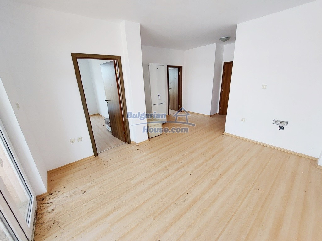 12799:12 - Partly furnished 2 bed apartment in Sunny Day 6, Sunny Beach