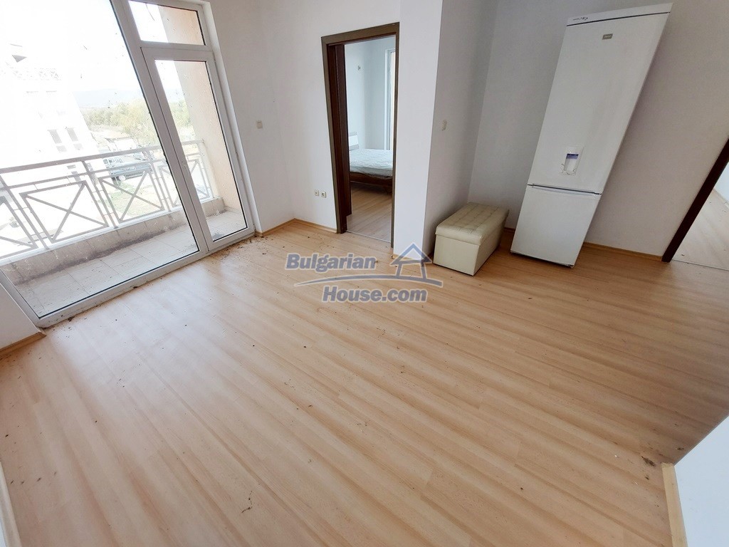 12799:10 - Partly furnished 2 bed apartment in Sunny Day 6, Sunny Beach