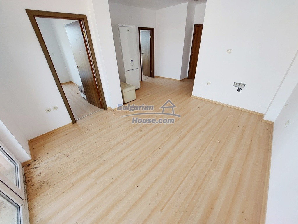 12799:11 - Partly furnished 2 bed apartment in Sunny Day 6, Sunny Beach