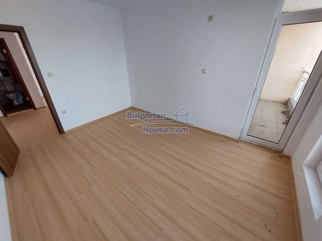 12799:16 - Partly furnished 2 bed apartment in Sunny Day 6, Sunny Beach