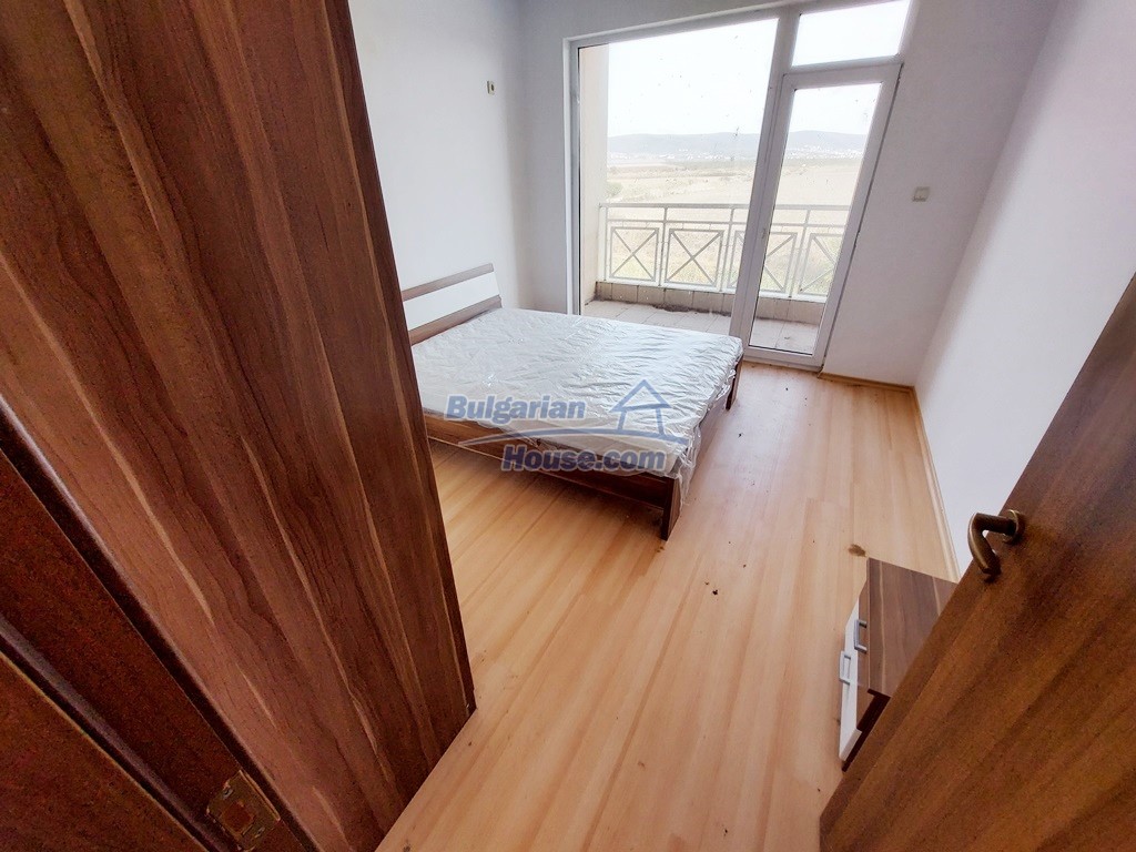 12799:17 - Partly furnished 2 bed apartment in Sunny Day 6, Sunny Beach