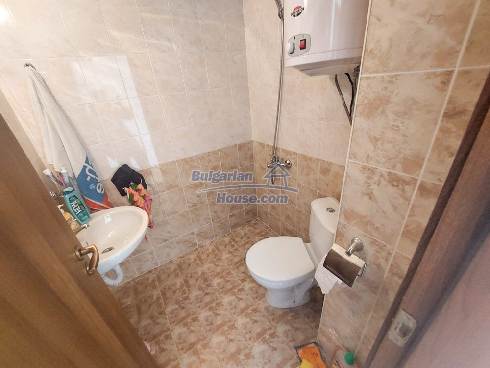 13520:20 - 2 BED unfurnished apartment in Sunny Day 6 to  the beach 3km