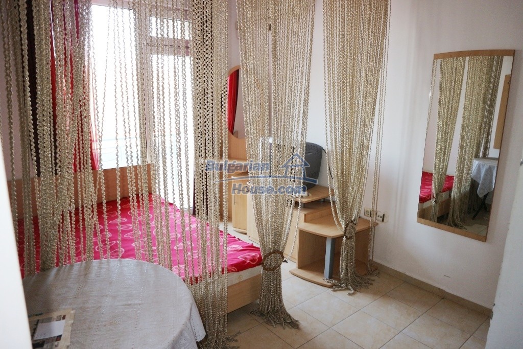 13662:7 - Nicely furnished 1 BED apartment 800m from the sea Synny day 3