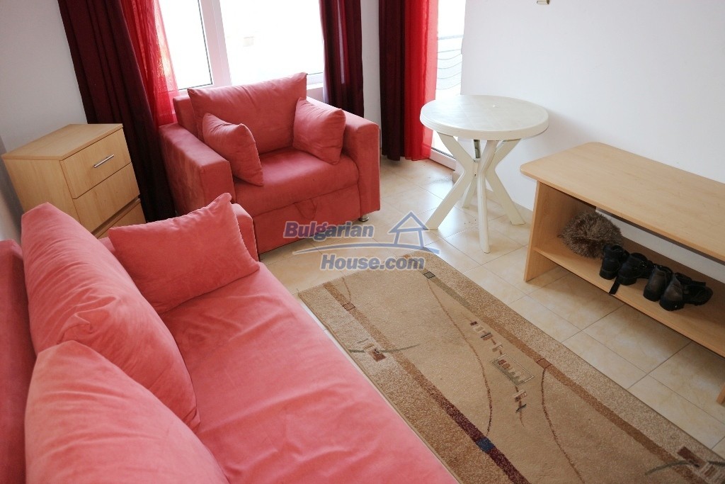 13662:2 - Nicely furnished 1 BED apartment 800m from the sea Synny day 3