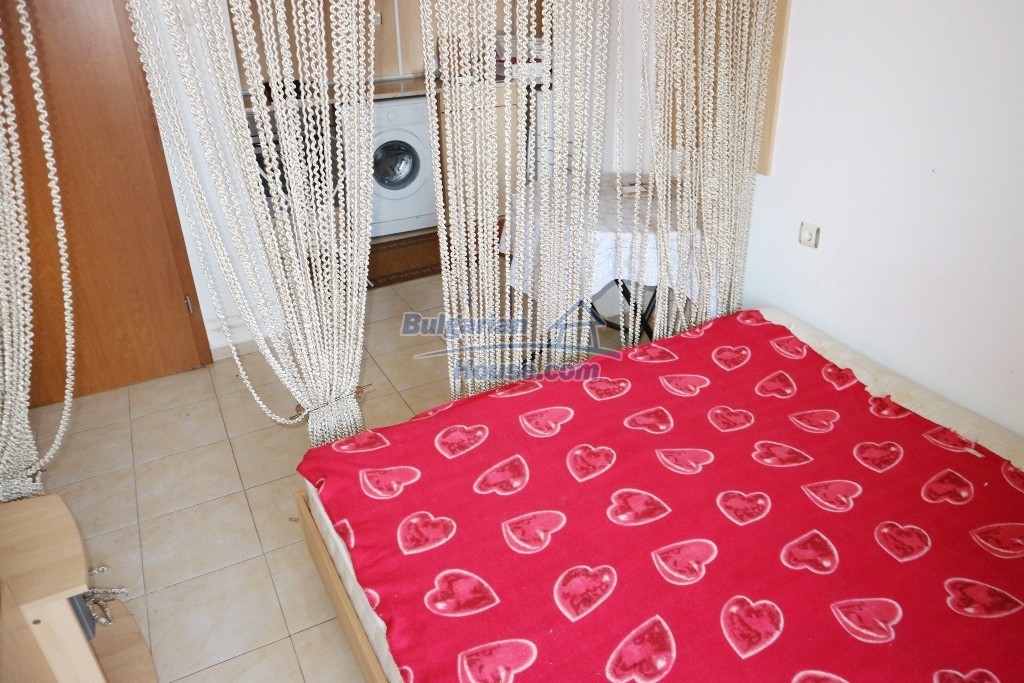 13662:9 - Nicely furnished 1 BED apartment 800m from the sea Synny day 3