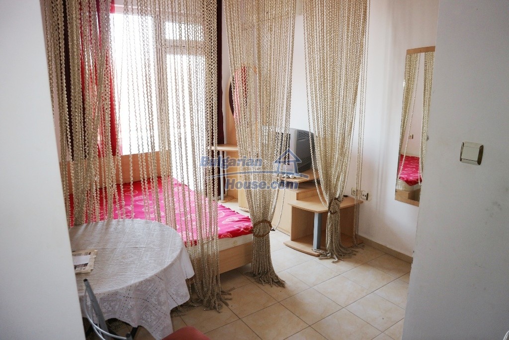 13662:8 - Nicely furnished 1 BED apartment 800m from the sea Synny day 3