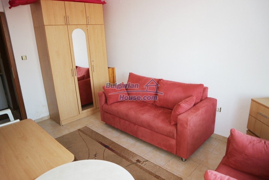 13662:19 - Nicely furnished 1 BED apartment 800m from the sea Synny day 3