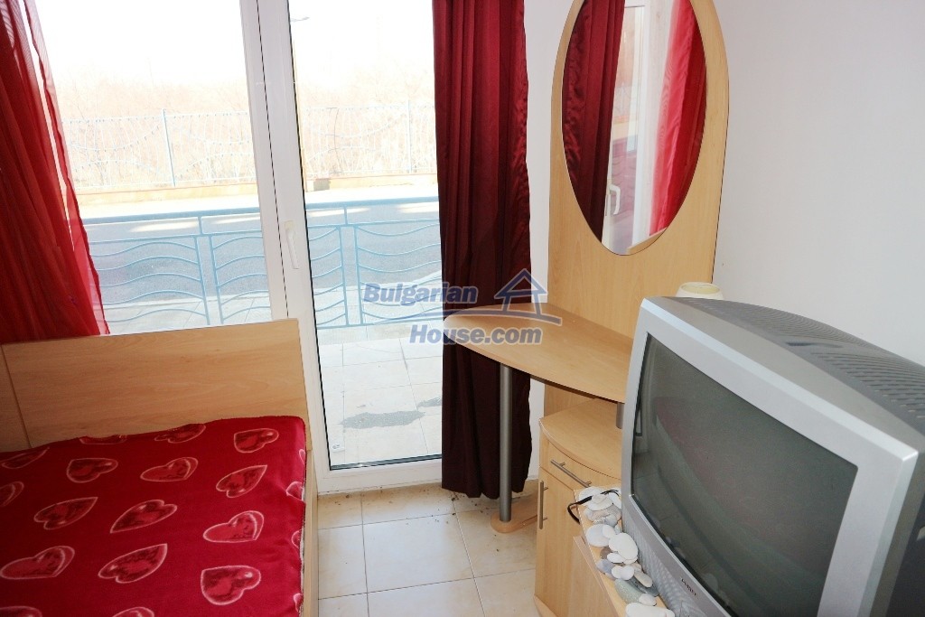 13662:11 - Nicely furnished 1 BED apartment 800m from the sea Synny day 3