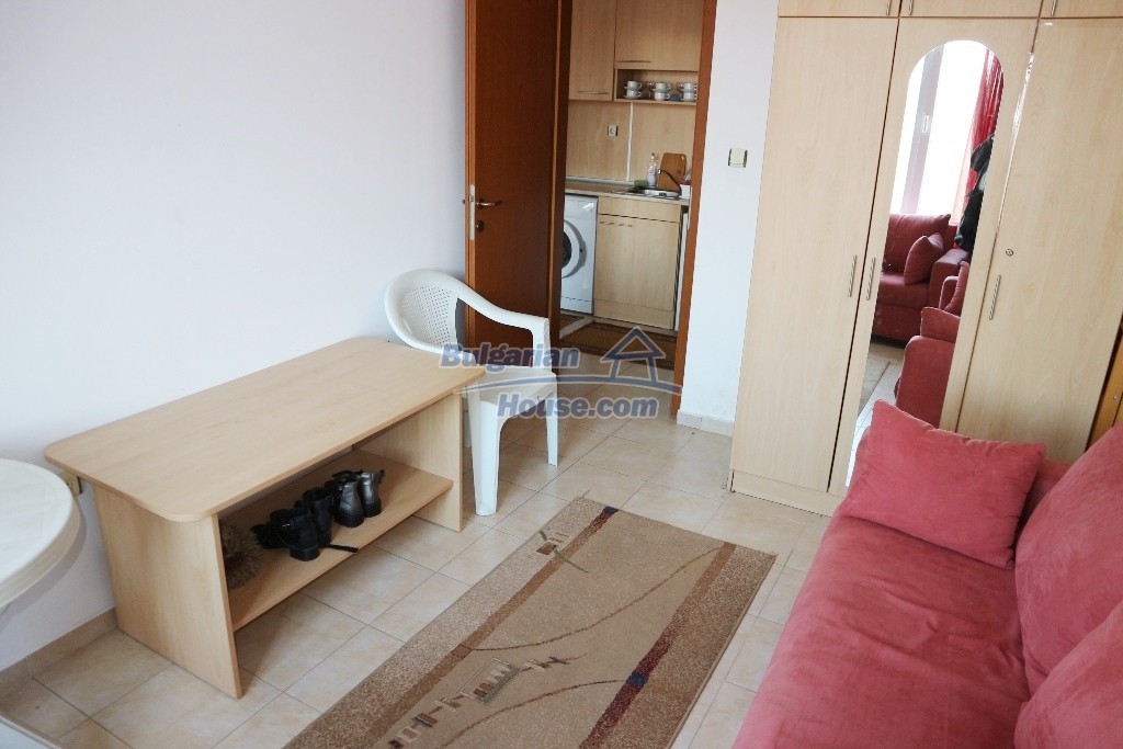 13662:18 - Nicely furnished 1 BED apartment 800m from the sea Synny day 3