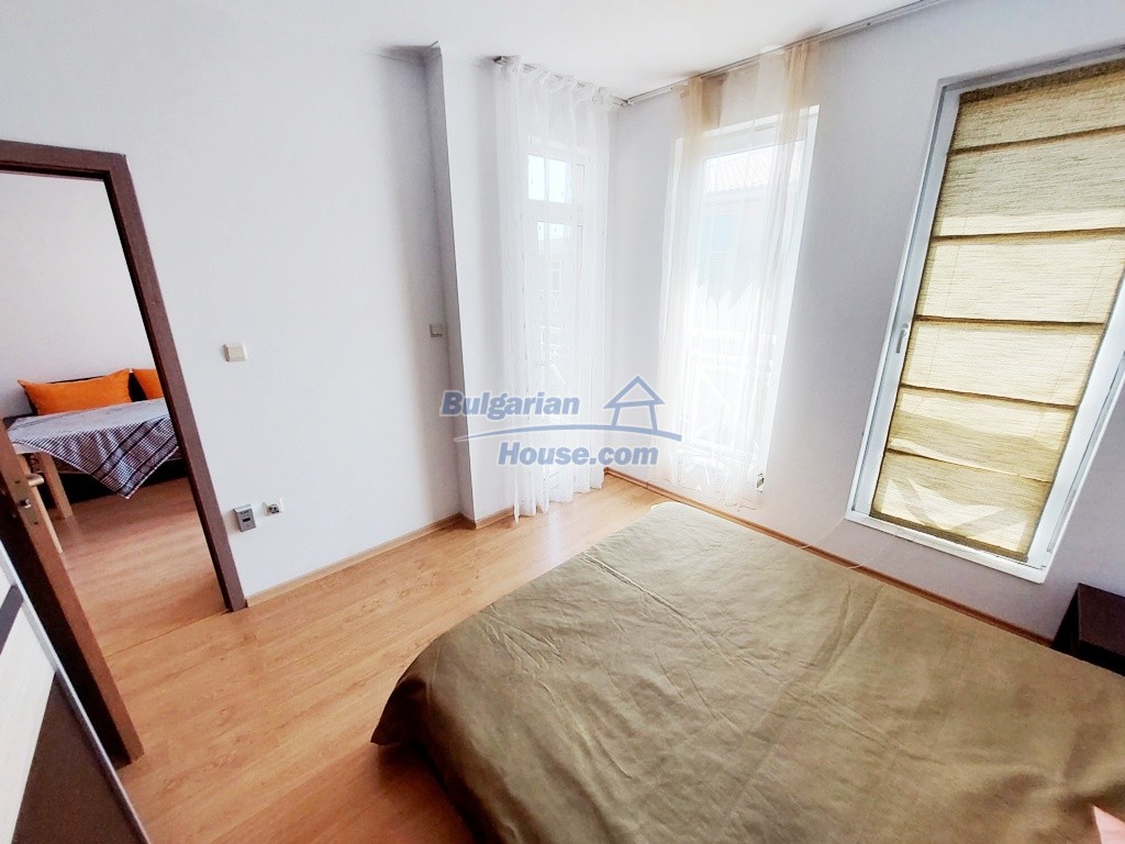 13668:16 - 1 BED apartment near Sunny Beach in well developed complex 