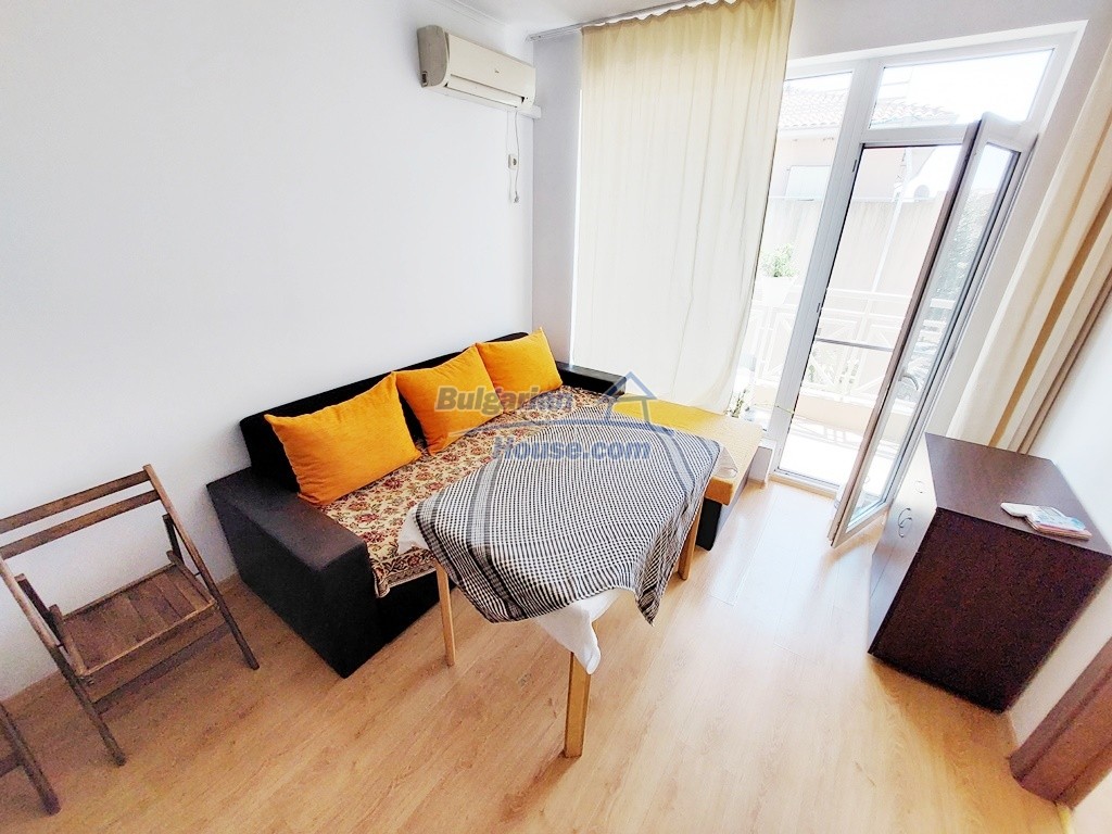 13668:5 - 1 BED apartment near Sunny Beach in well developed complex 