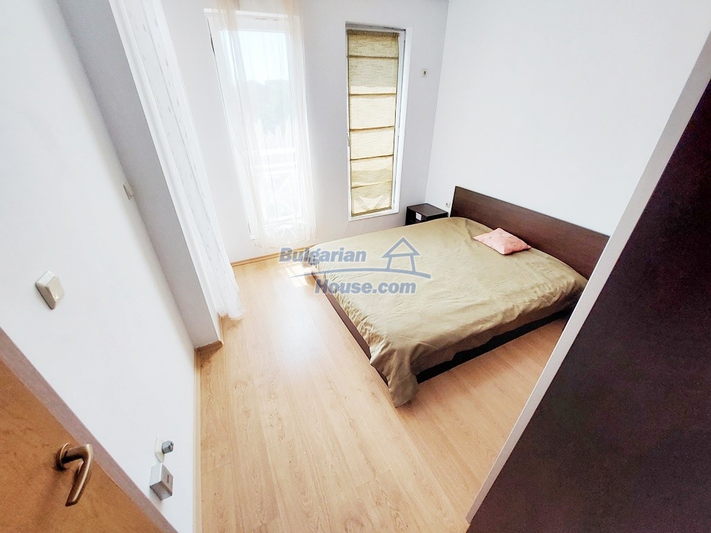 13668:23 - 1 BED apartment near Sunny Beach in well developed complex 