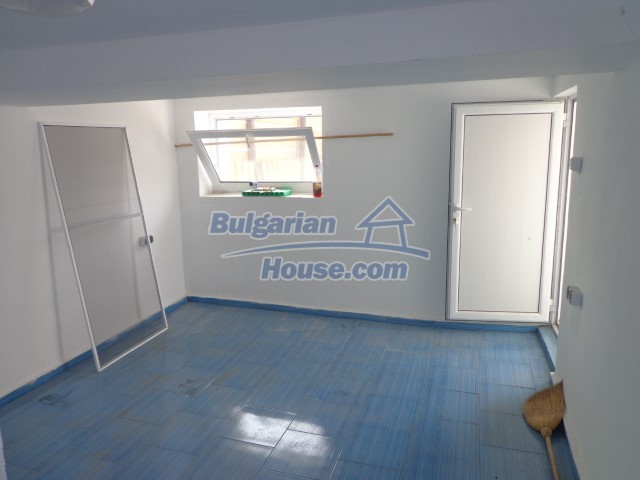 13717:16 - Renovated two storey house 12 km from Elhovo and 40 km to Turkey