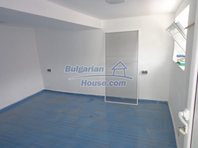 13717:14 - Renovated two storey house 12 km from Elhovo and 40 km to Turkey