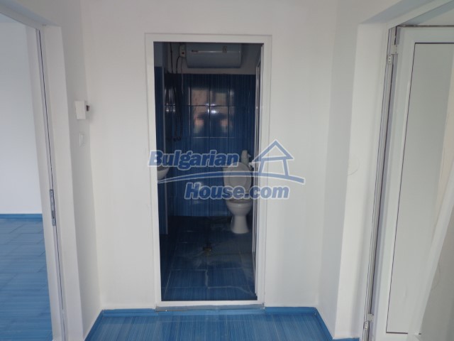 13717:27 - Renovated two storey house 12 km from Elhovo and 40 km to Turkey