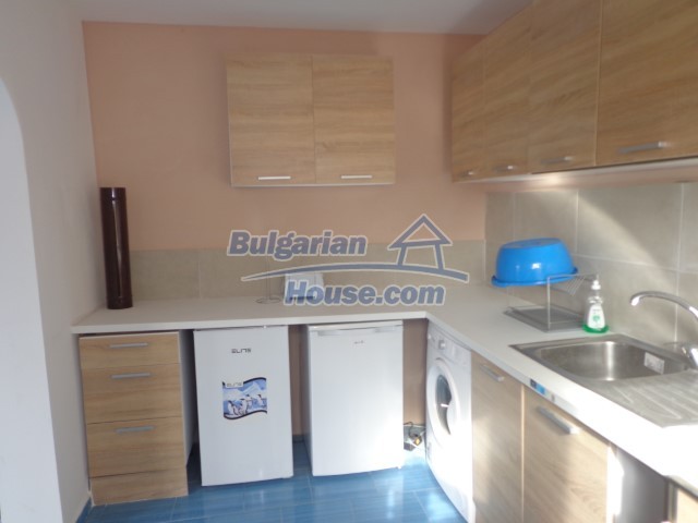 13717:37 - Renovated two storey house 12 km from Elhovo and 40 km to Turkey