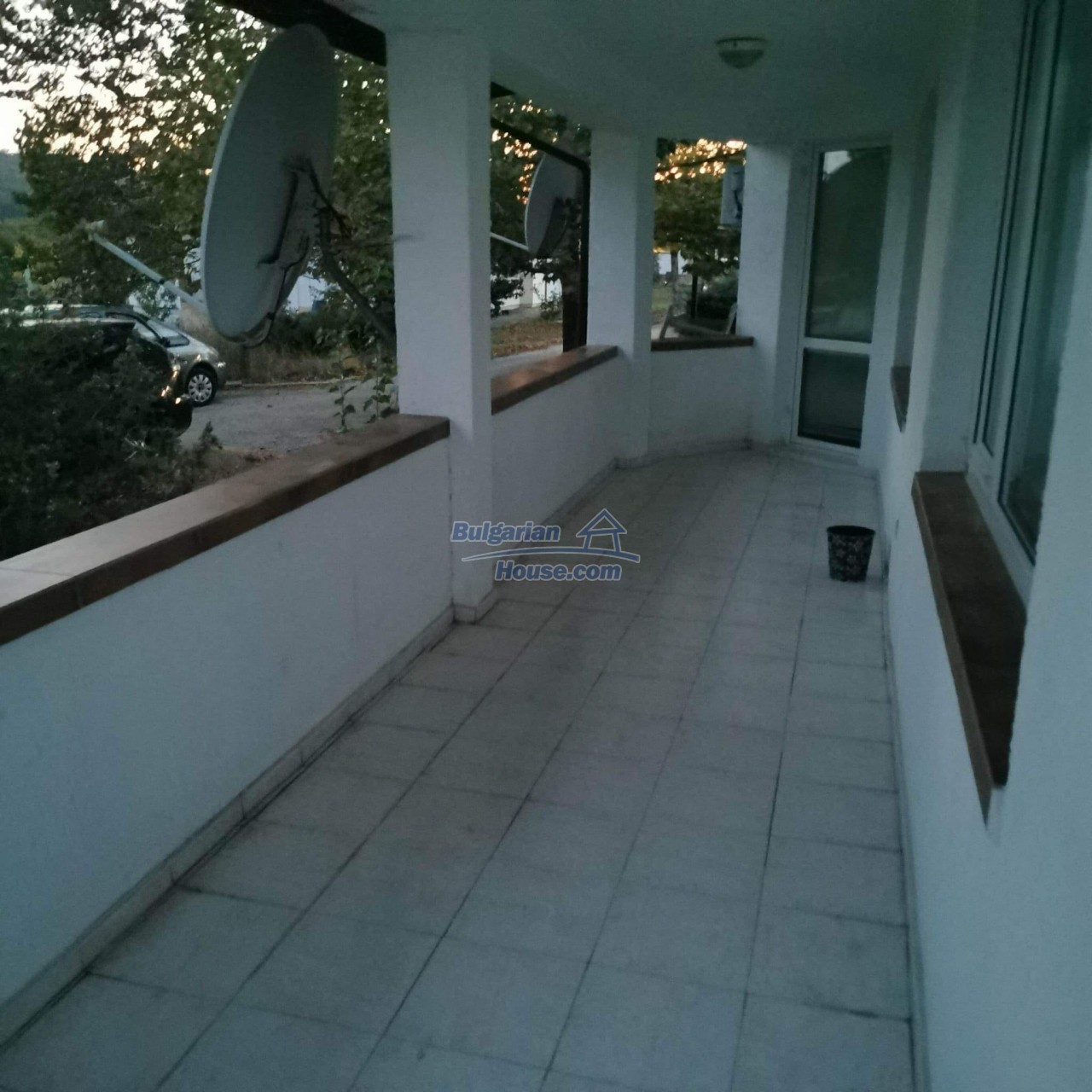 13732:2 - ONE-STOREY FURNISHED HOUSE in the village of Yunets, Varna 