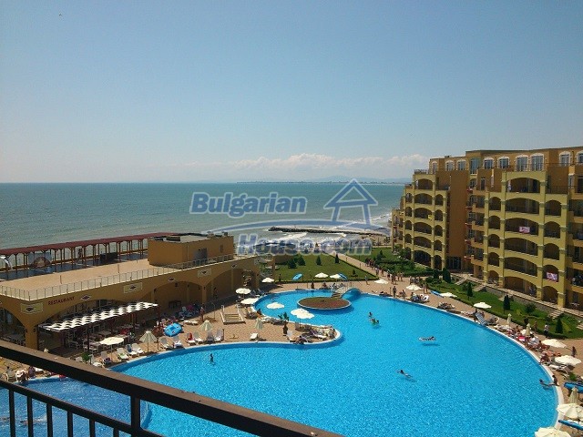 Studio apartments for sale near Burgas - 13744