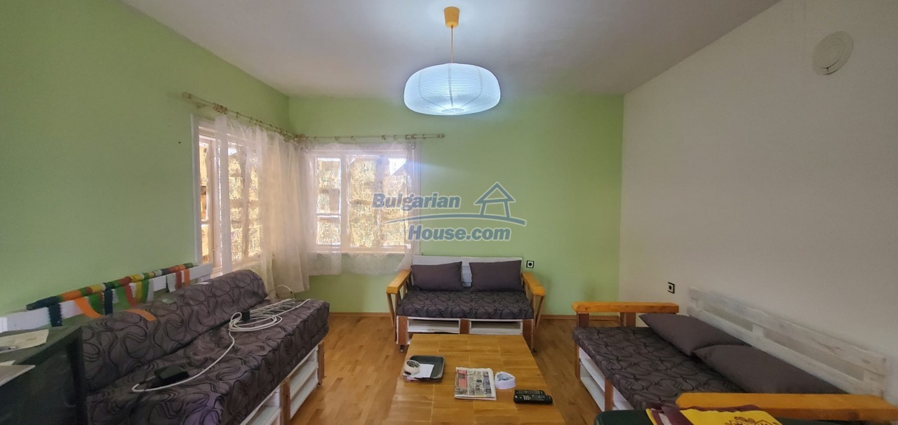 13439:14 - Cozy Bulgarian property ONLY 20 km to the sea ready to live in