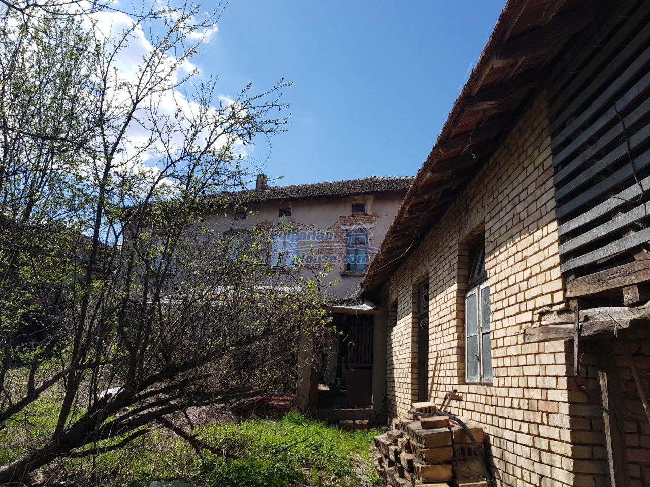 Houses for sale near Targovishte - 13833