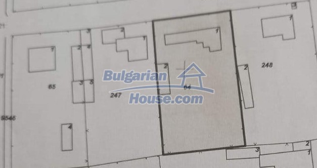 Houses for sale near Dobrich - 13837