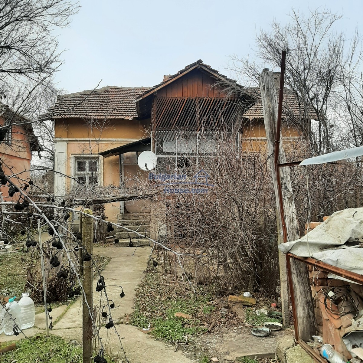Houses / Villas for sale near Vratsa - 13850