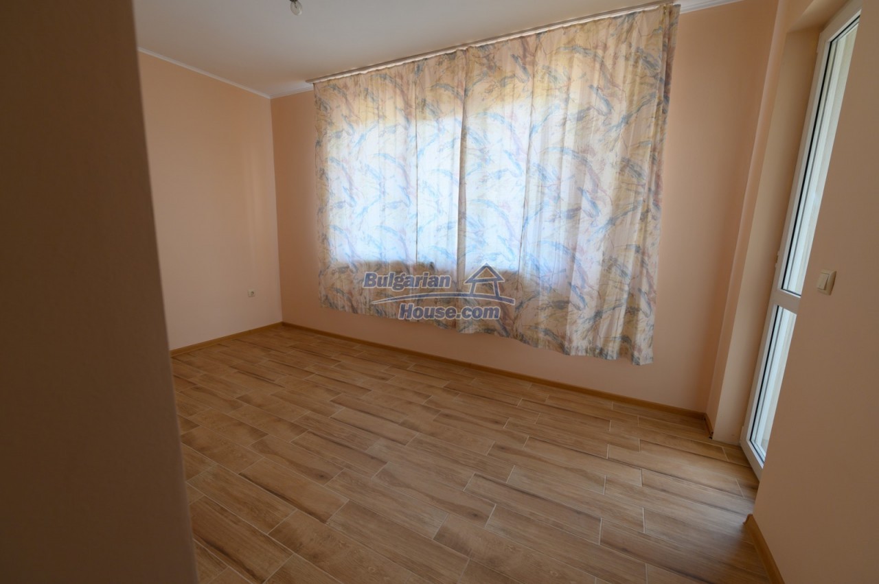 13875:5 - NEW  house with SEA VIEW only 4km from ALBENA