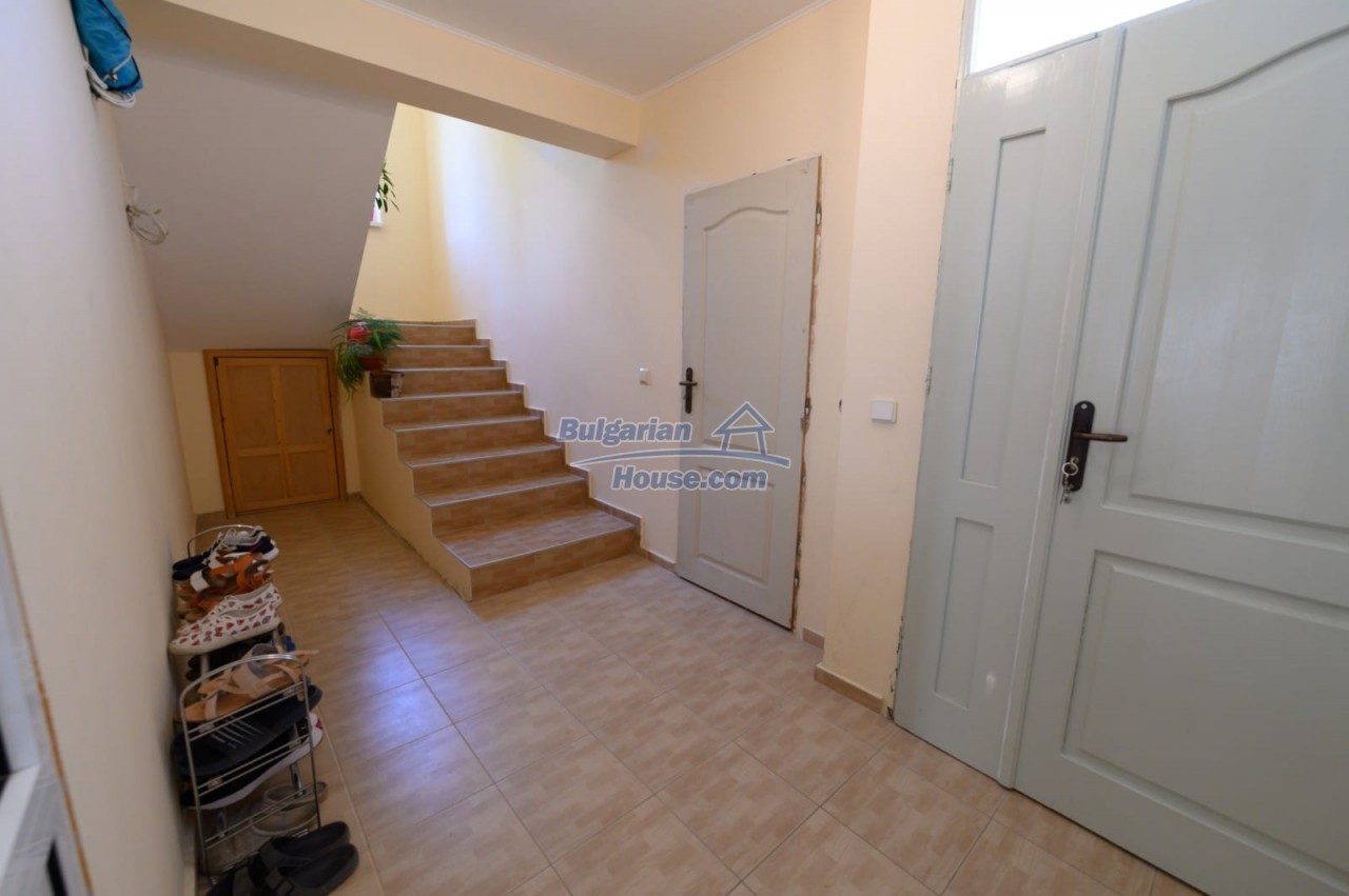 13875:11 - NEW  house with SEA VIEW only 4km from ALBENA