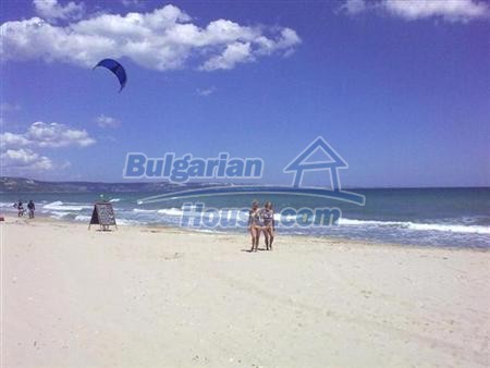 13875:17 - NEW  house with SEA VIEW only 4km from ALBENA