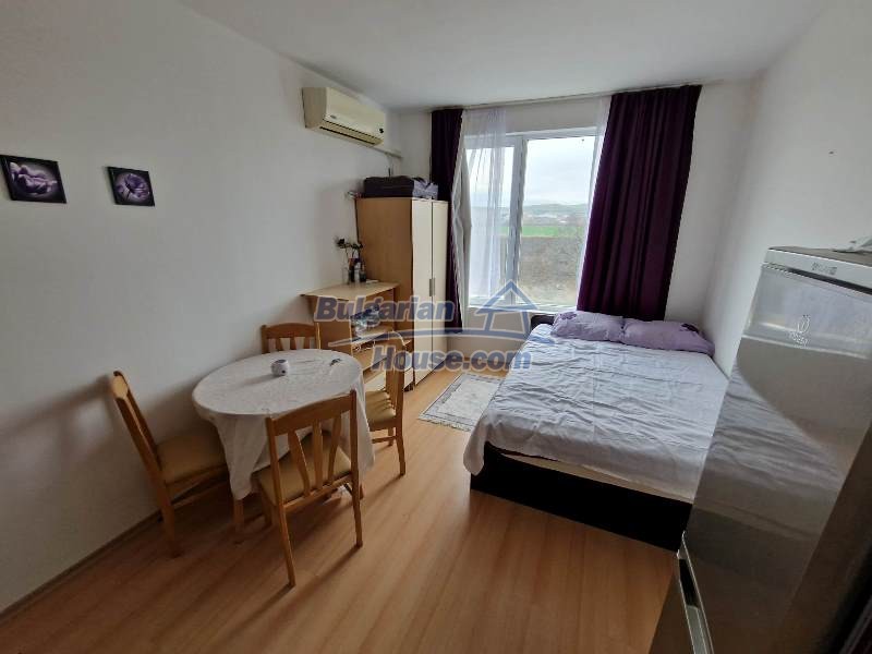 13878:6 - Studio in perfect condition in Sunny Day 5,3 km from Sunny Beach