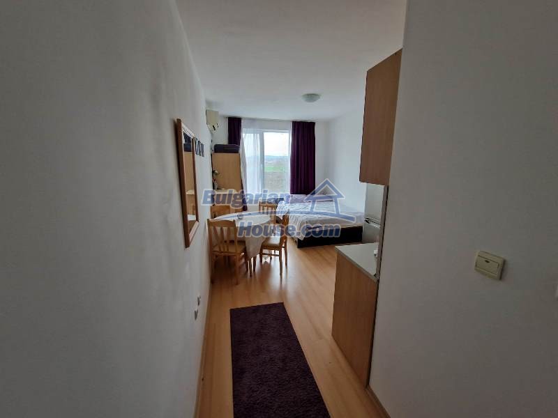 13878:9 - Studio in perfect condition in Sunny Day 5,3 km from Sunny Beach