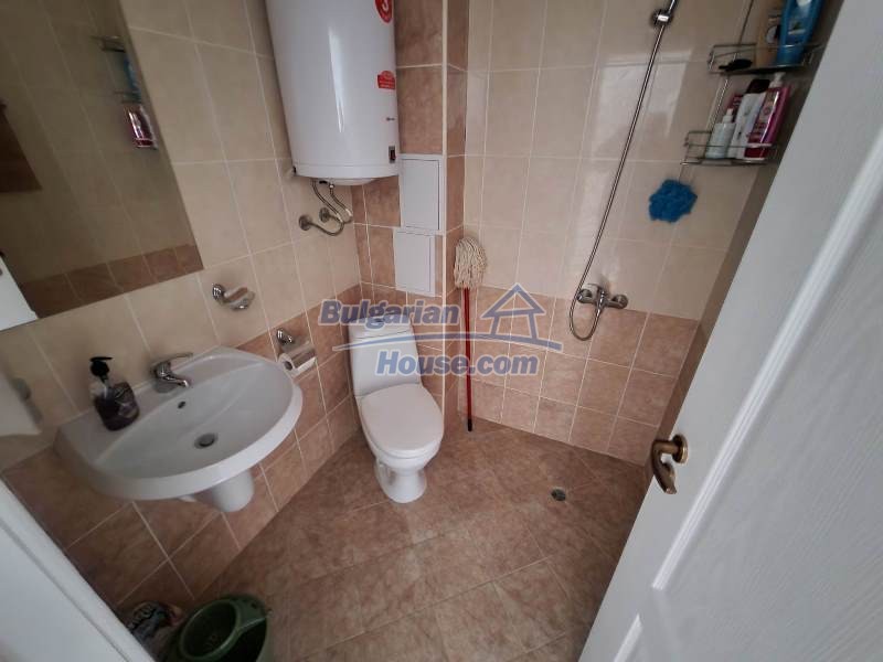 13878:7 - Studio in perfect condition in Sunny Day 5,3 km from Sunny Beach