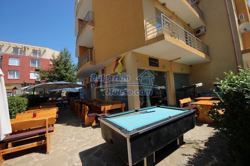 13878:17 - Studio in perfect condition in Sunny Day 5,3 km from Sunny Beach