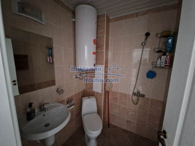 13878:8 - Studio in perfect condition in Sunny Day 5,3 km from Sunny Beach