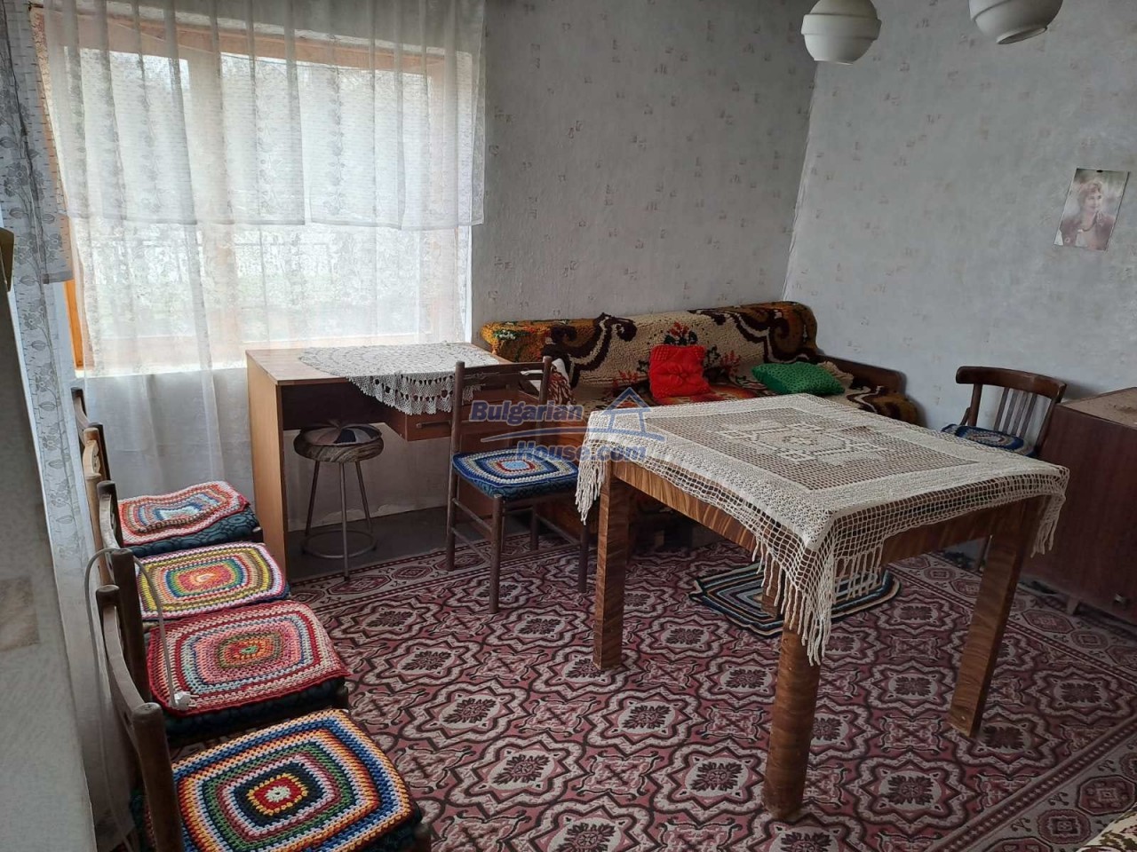13892:10 - New offer  rural property in the village of Gorun, Shabla