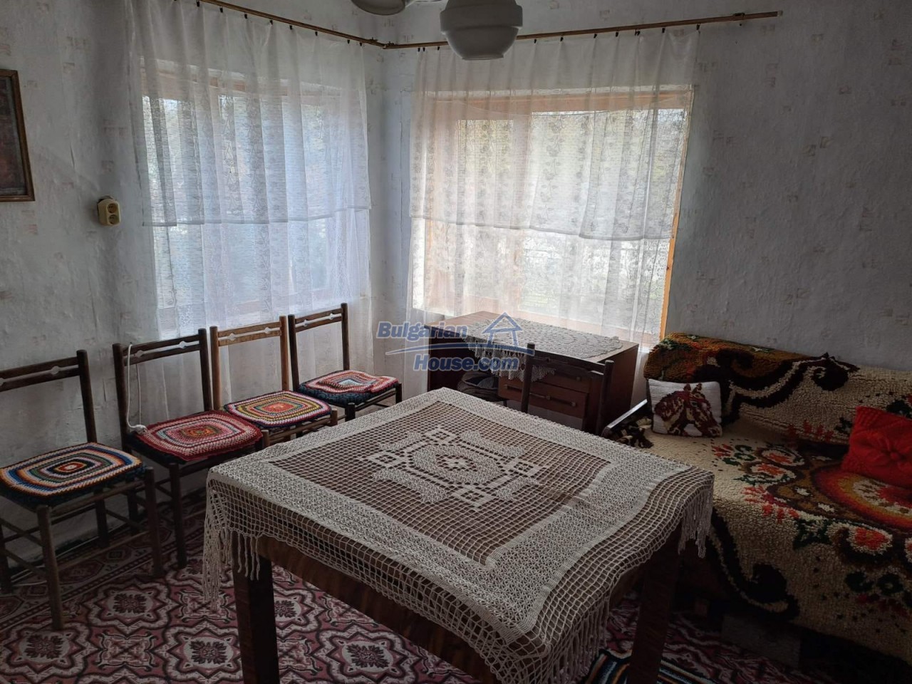 13892:11 - New offer  rural property in the village of Gorun, Shabla