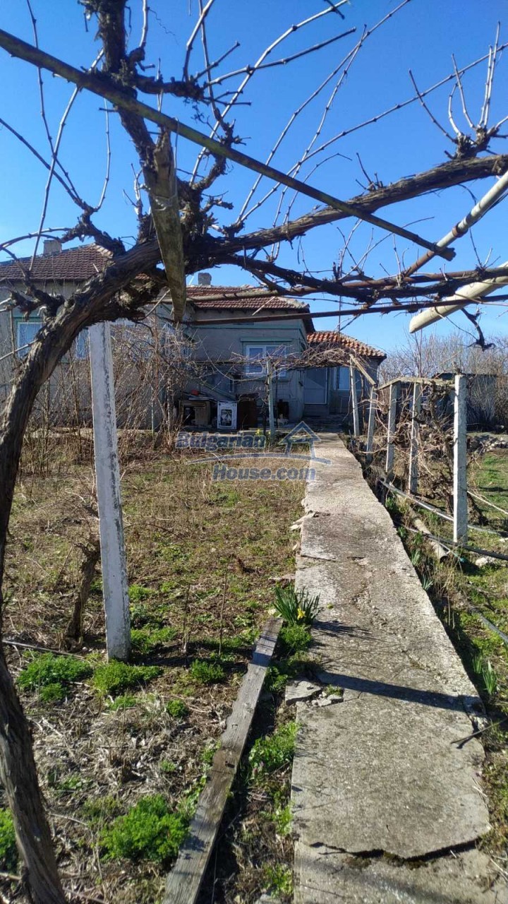 13895:6 - New offer! A house in the village of Durankulak!