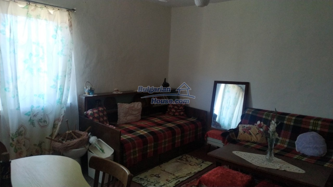 13895:5 - New offer! A house in the village of Durankulak!