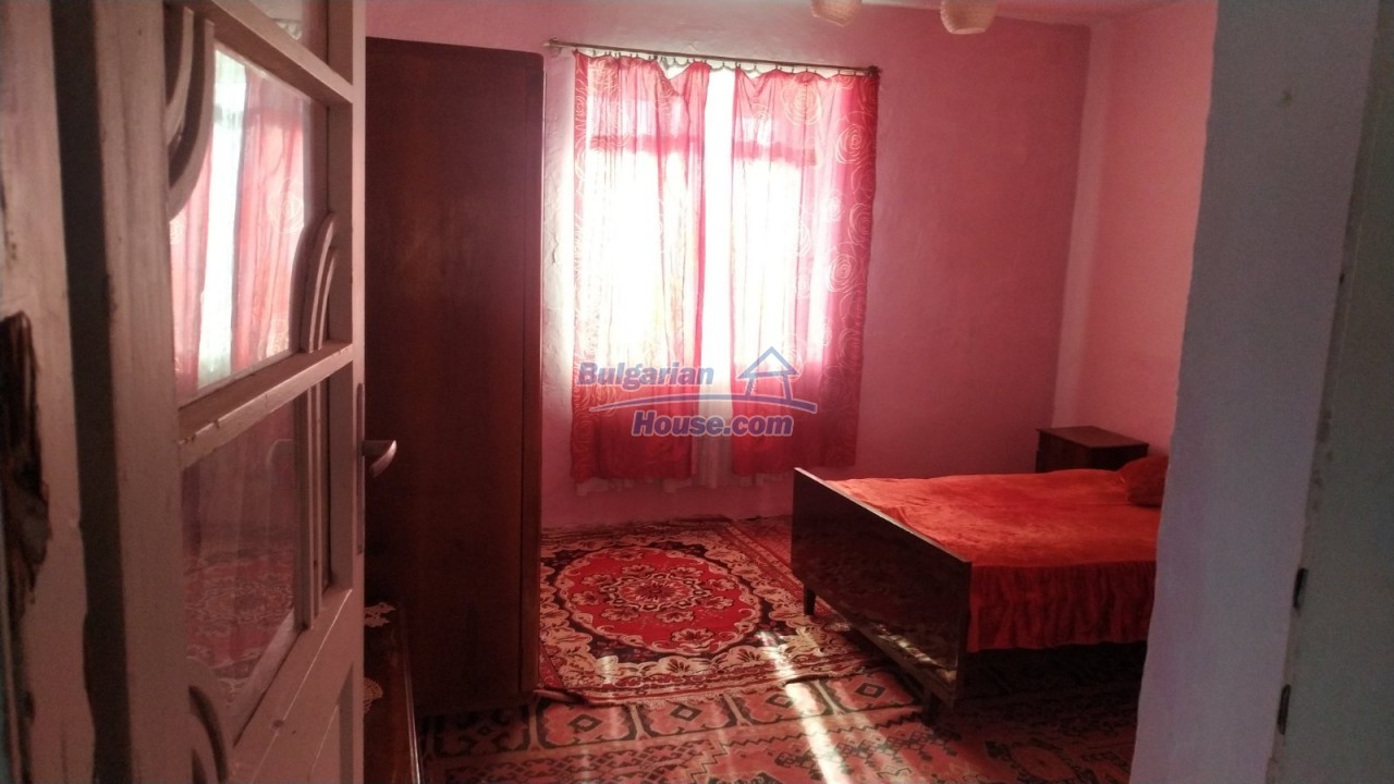 13895:3 - New offer! A house in the village of Durankulak!