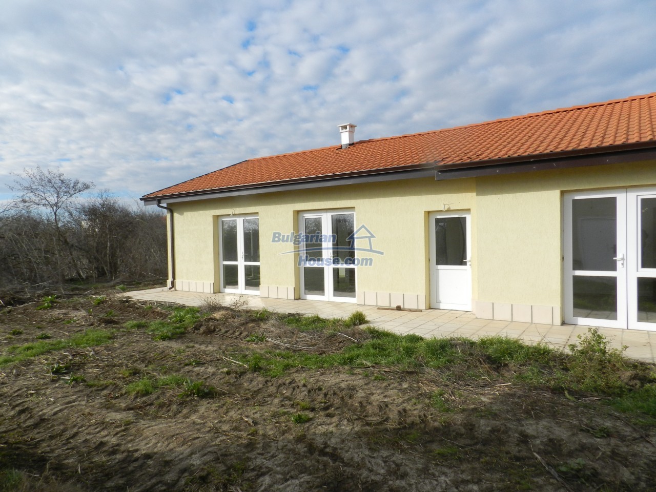 Houses for sale near Dobrich - 13898