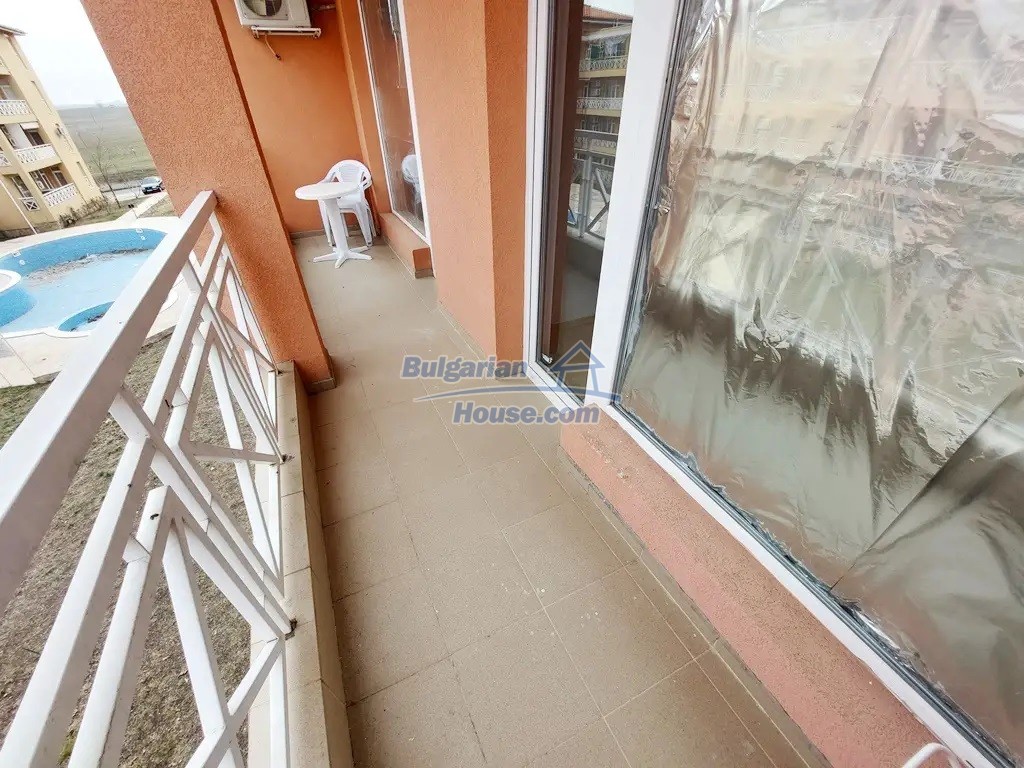 13913:14 - Comfortable ONE BED apartment for sale near SUNNY BEACH