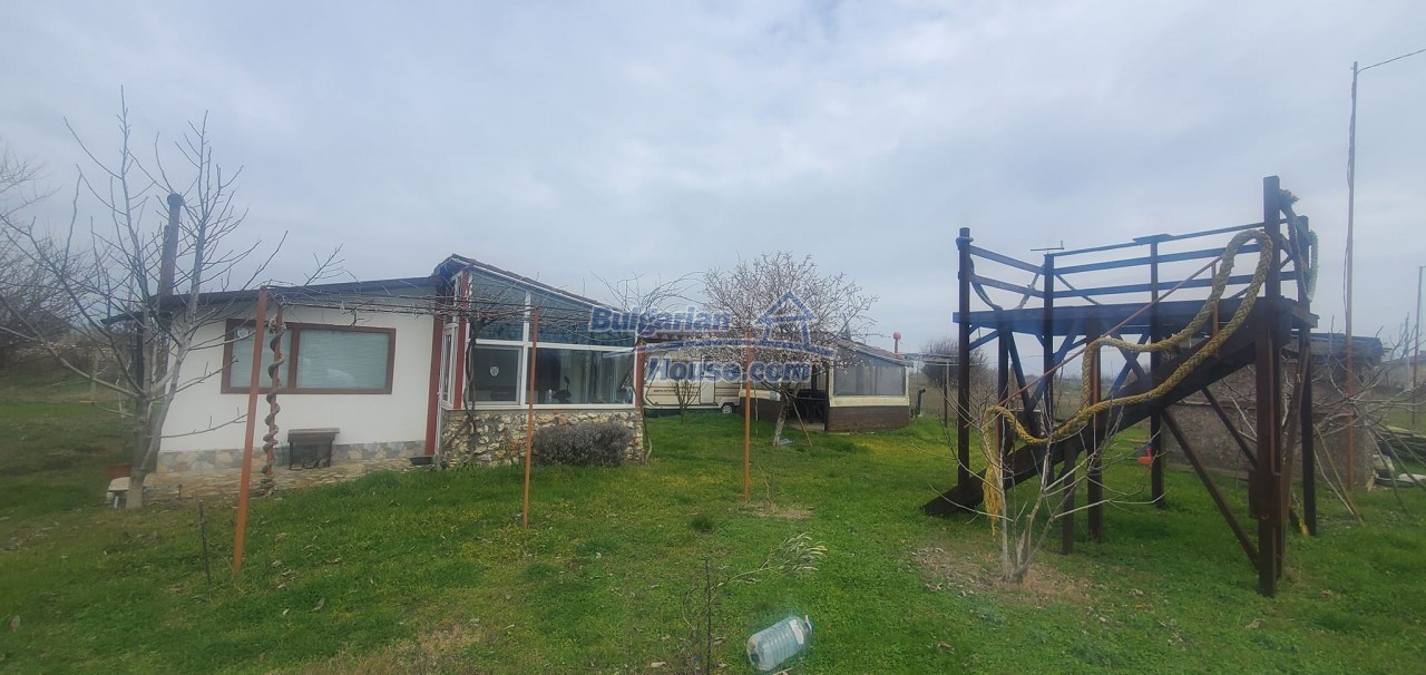 Houses for sale near Dobrich - 13926